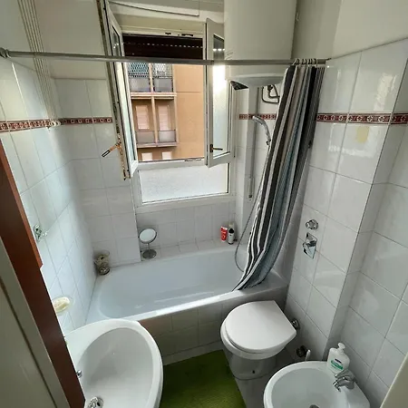 Apartman San Siro Relax