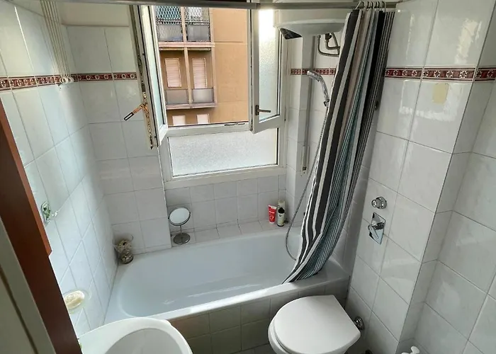 Apartament San Siro Relax